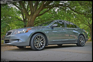 2009 Honda Accord