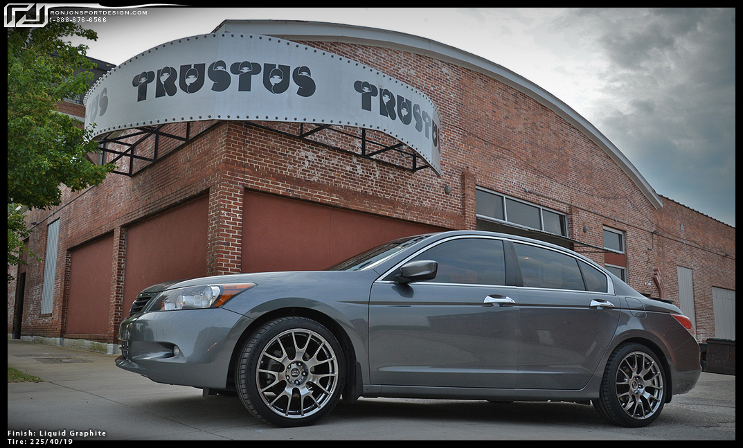 2009 Honda Accord photo