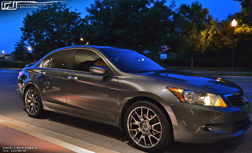 2009 Honda Accord photo