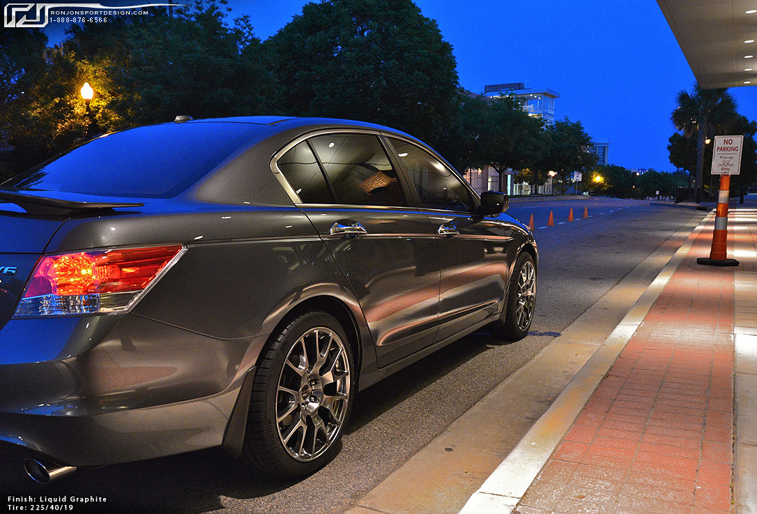 2009 Honda Accord photo