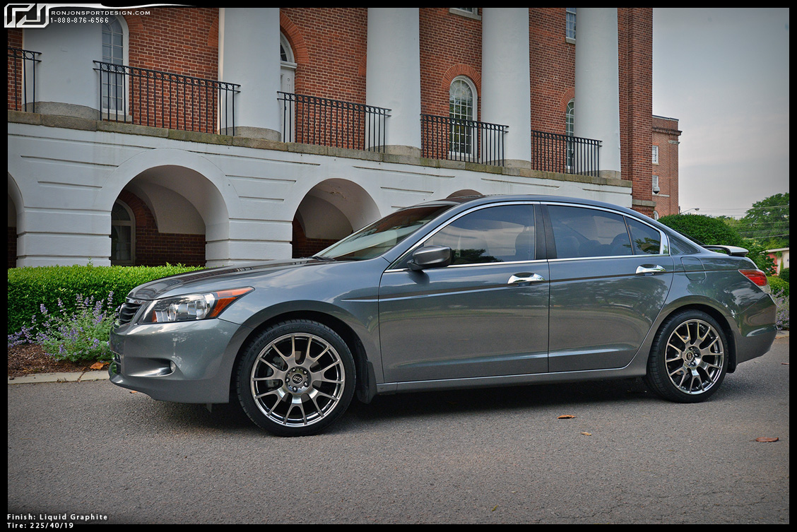 2009 Honda Accord photo