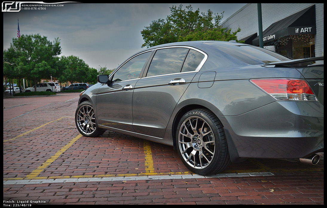 2009 Honda Accord photo