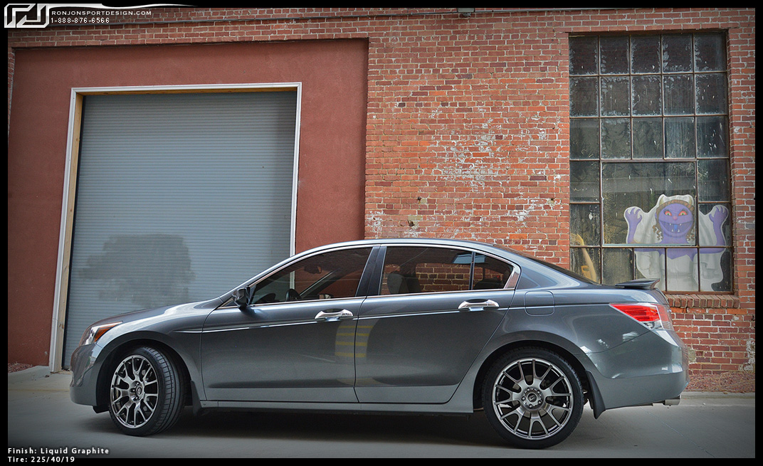 2009 Honda Accord photo