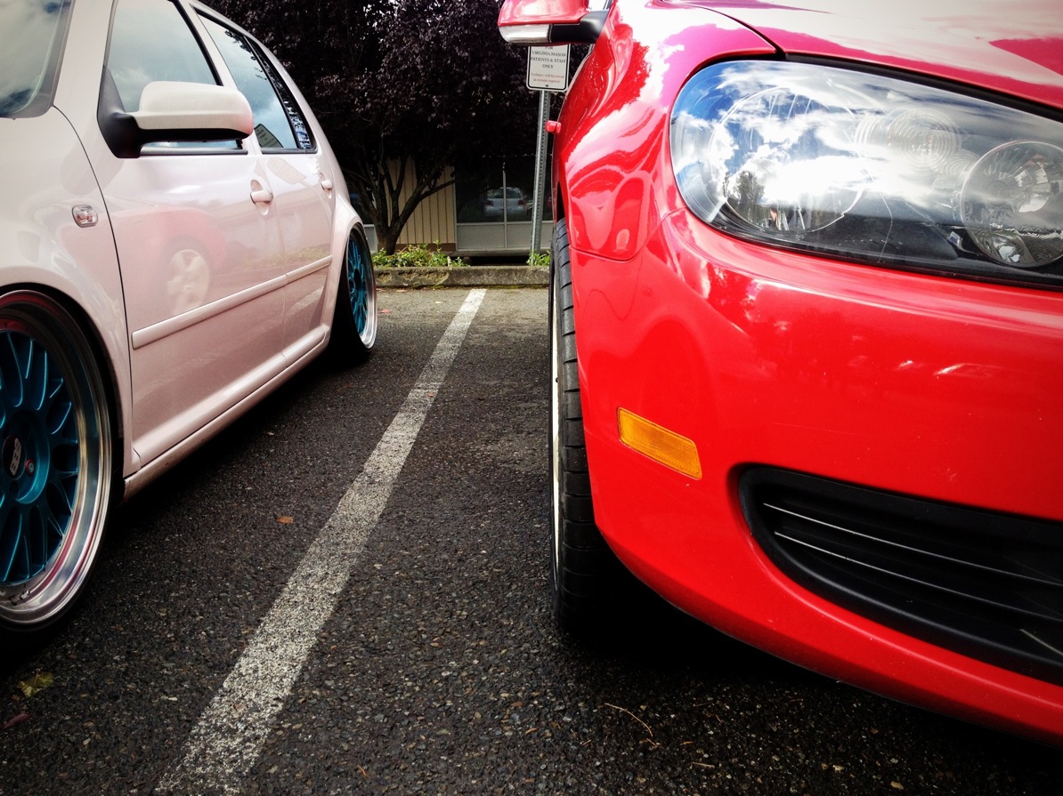 2011 Volkswagen Jetta photo
