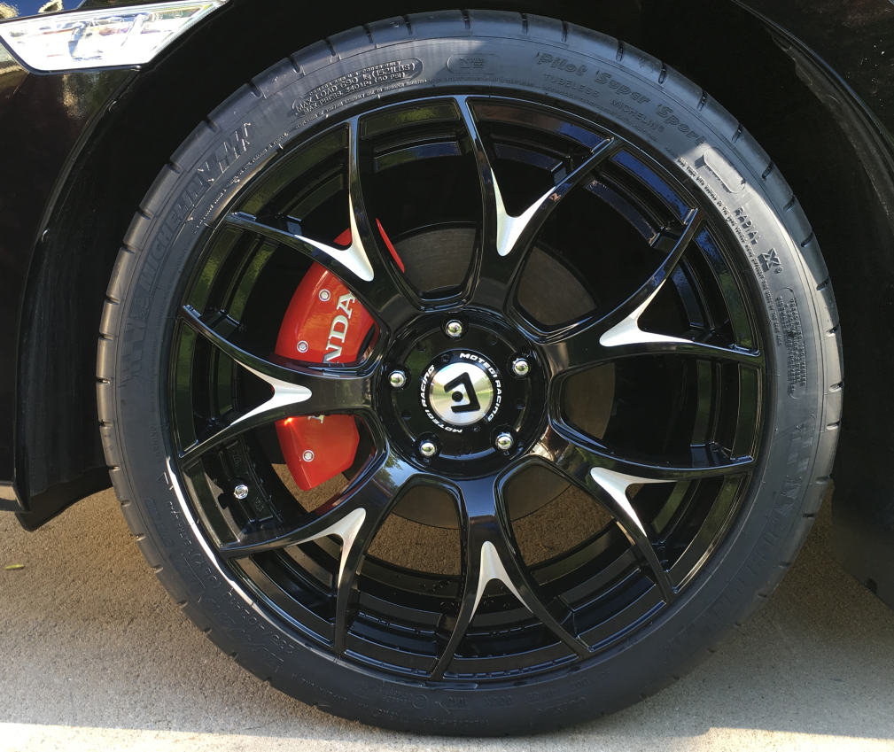 2016 Honda Civic photo