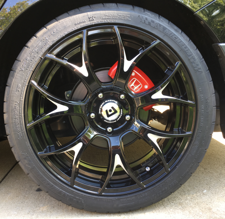 2016 Honda Civic photo