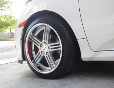 2016 Honda Civic photo