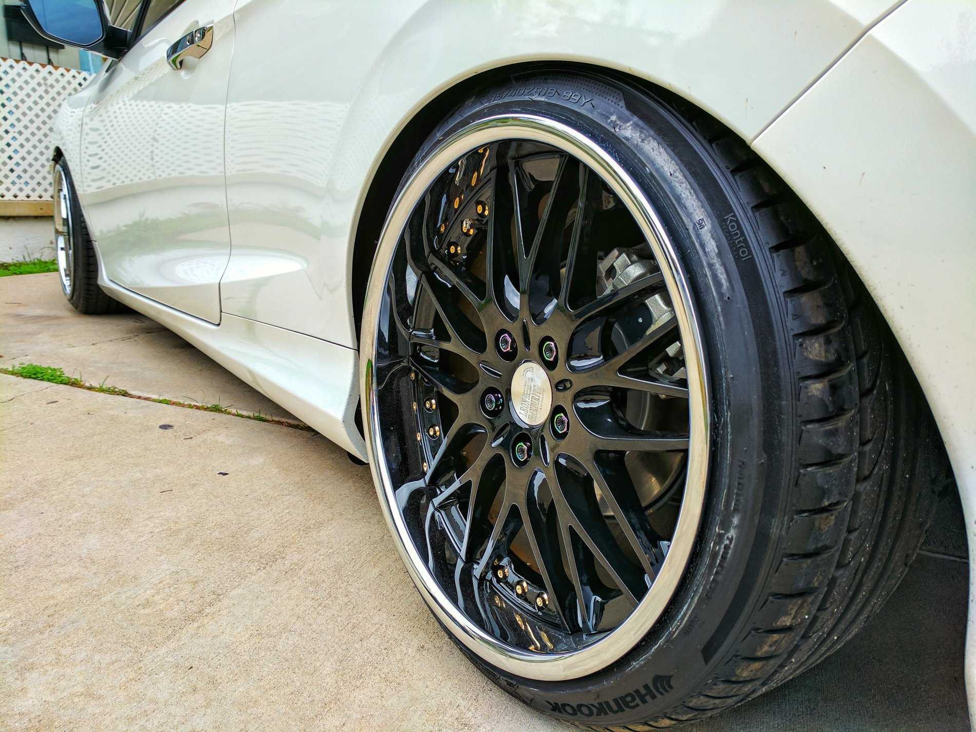 2016 Honda Civic photo