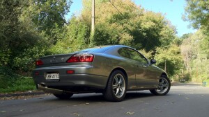 Nissan S15
