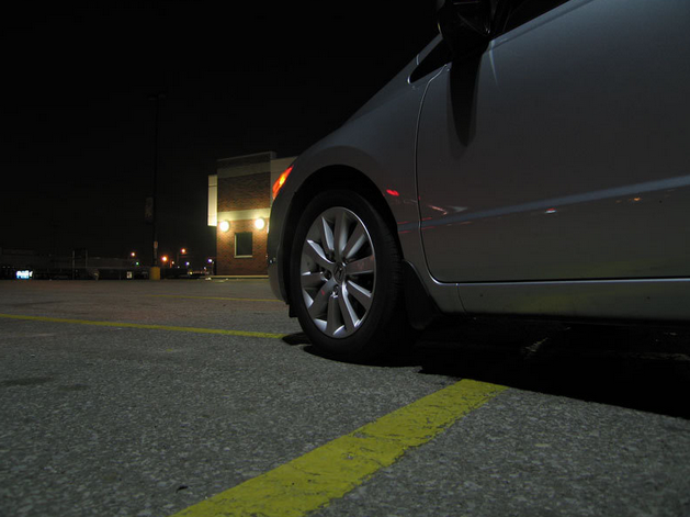 2007 Honda Civic photo