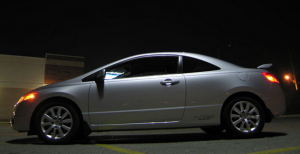 2007 Honda Civic
