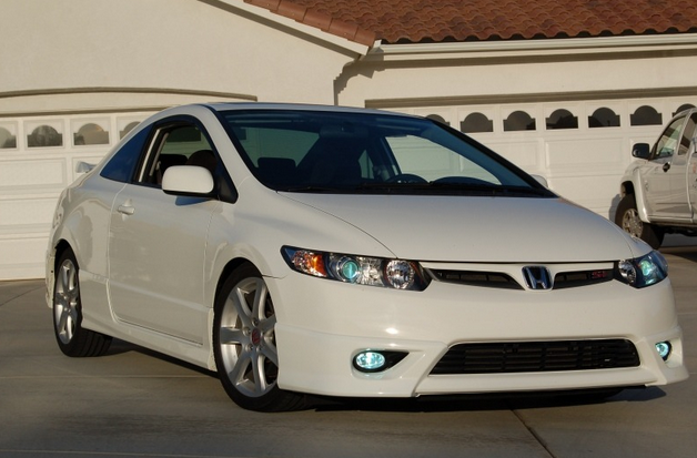 2005 Honda Civic photo