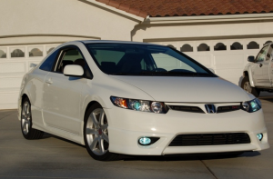 2005 Honda Civic
