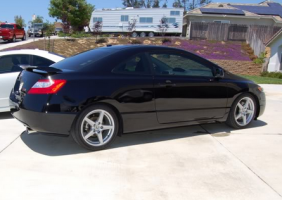 2005 Honda Civic