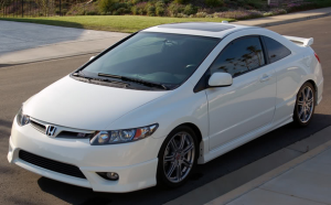 2005 Honda Civic