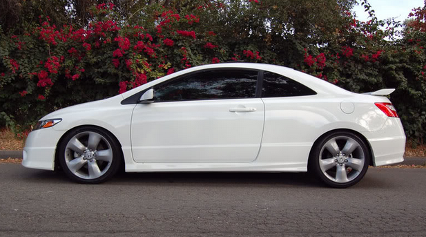 2006 Honda Civic photo