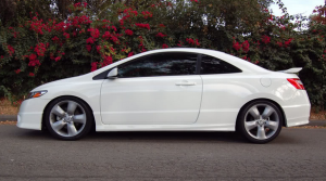 2006 Honda Civic