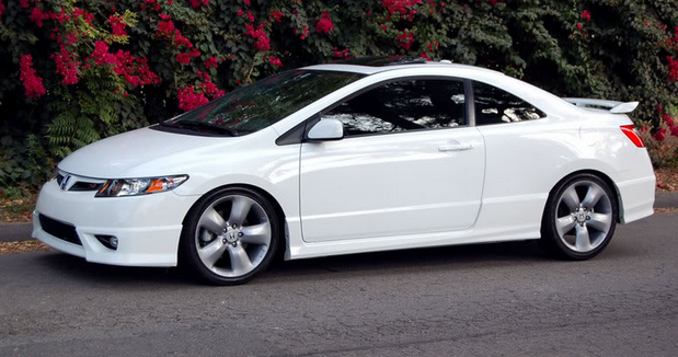 2006 Honda Civic photo
