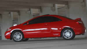 2005 Honda Civic