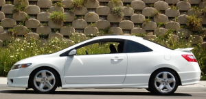 2005 Honda Civic