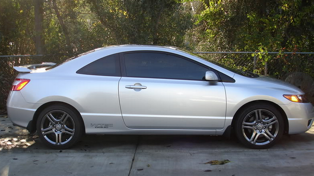2006 Honda Civic photo