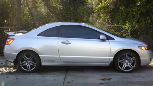 2006 Honda Civic