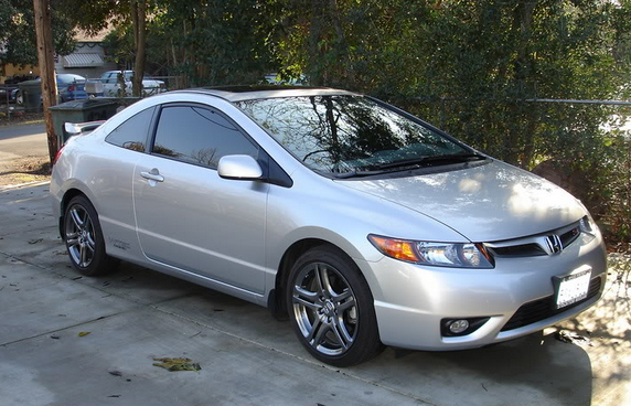 2006 Honda Civic photo