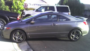 2005 Honda Civic