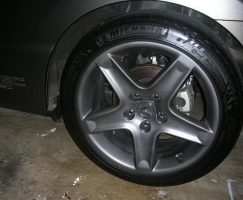 2005 Honda Civic