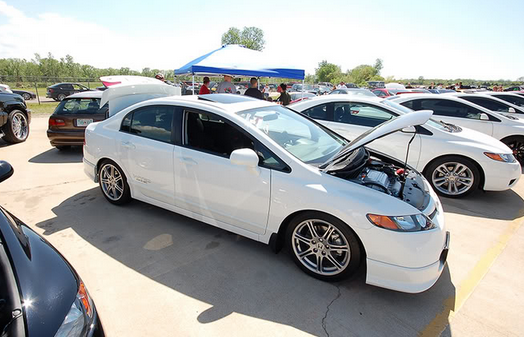 2006 Honda Civic photo
