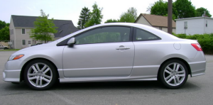 2007 Honda Civic