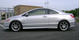 2007 Honda Civic