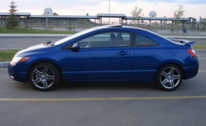 2005 Honda Civic