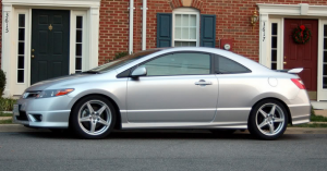 2005 Honda Civic