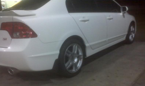 2004 Honda Civic