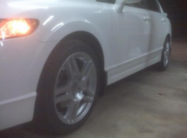 2004 Honda Civic