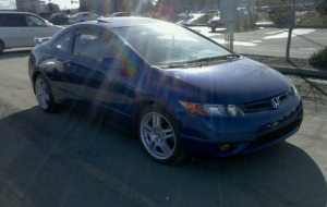 2007 Honda Civic