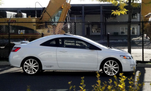 2008 Honda Civic