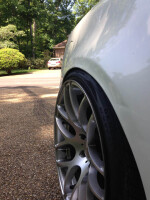 Infiniti G35
