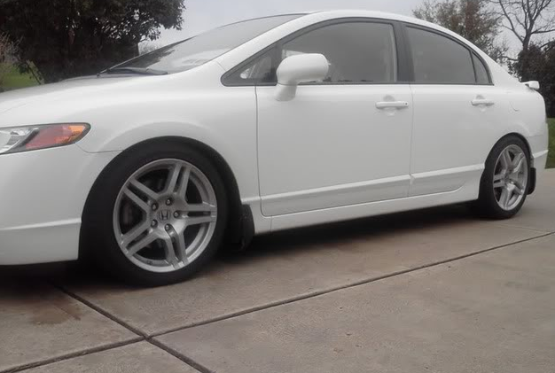 2006 Honda Civic photo