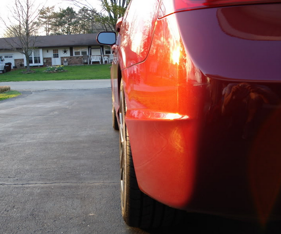 2007 Honda Civic photo