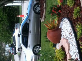 2004 Lexus IS 300