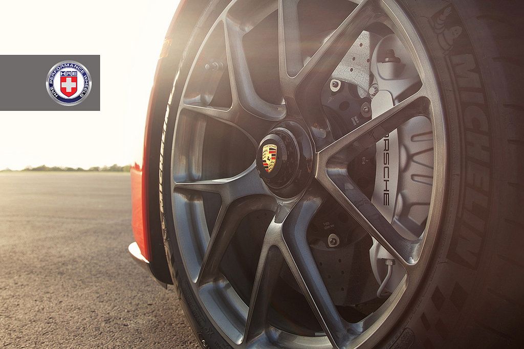 2015 Porsche 918 Spyder photo