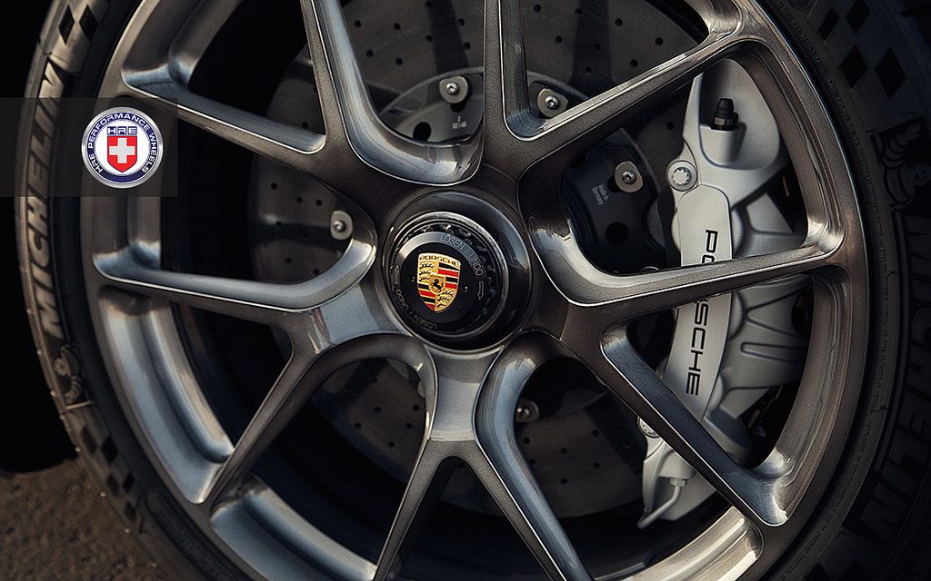 2015 Porsche 918 Spyder photo