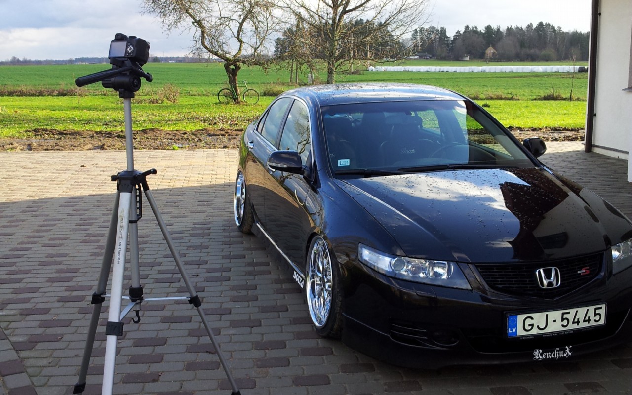 2007 Acura TSX photo