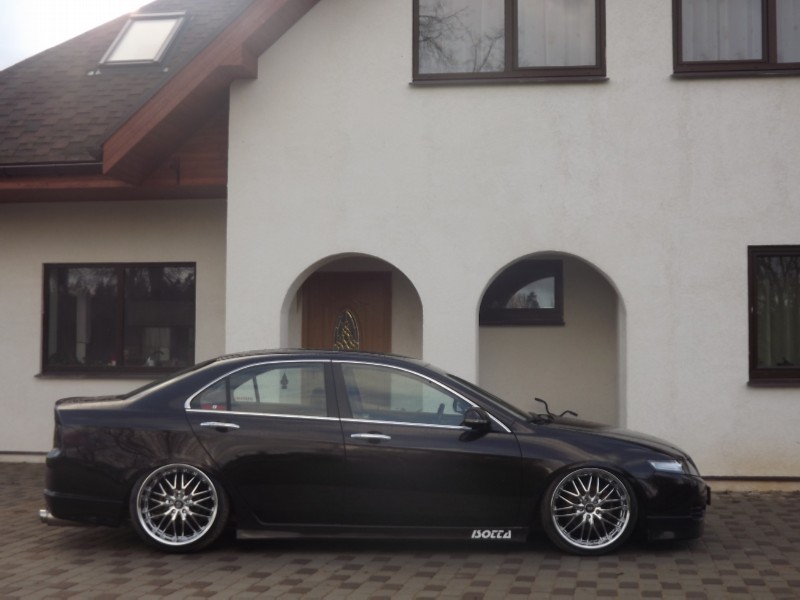 2007 Acura TSX photo