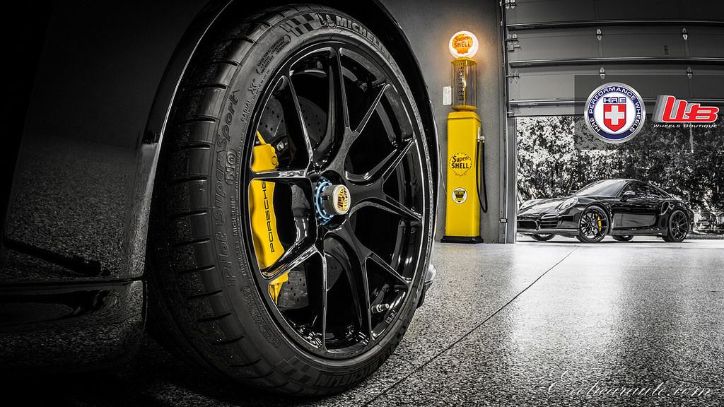 2005 Porsche  Carrera GT photo