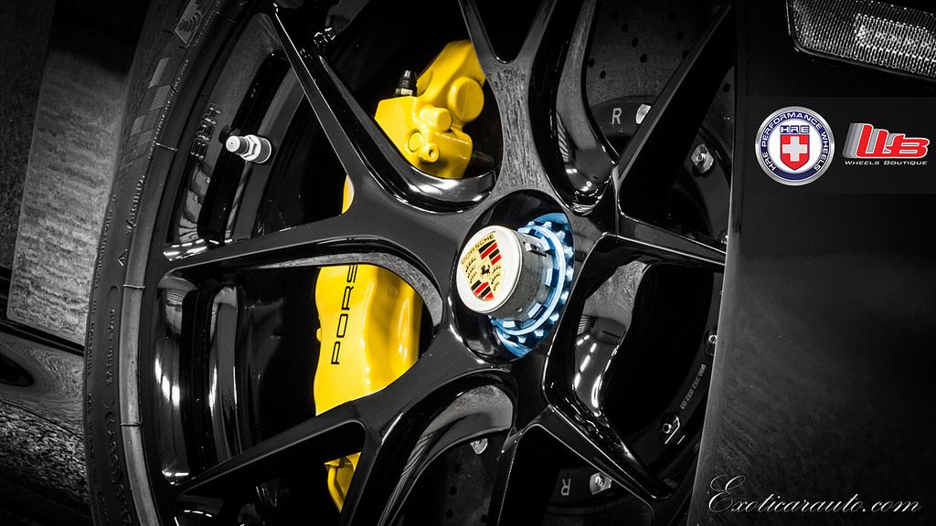 2005 Porsche  Carrera GT photo