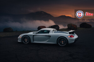 2005 Porsche  Carrera GT