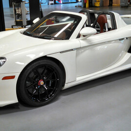 2005 Porsche  Carrera GT